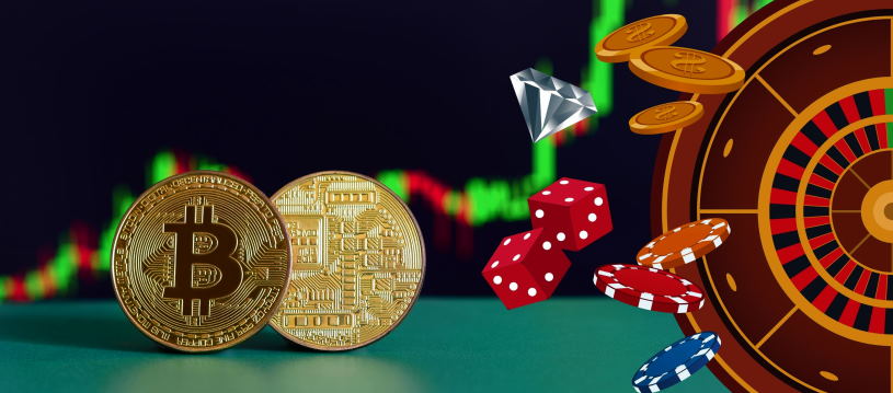 cryptocurrency casino license for gambling