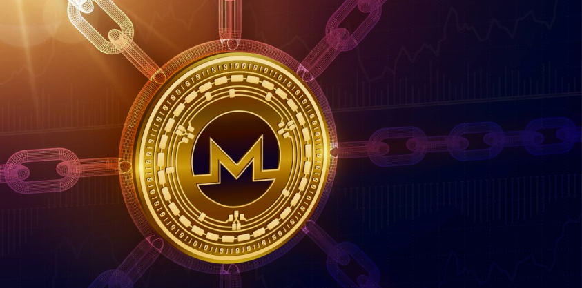 Monero wallet