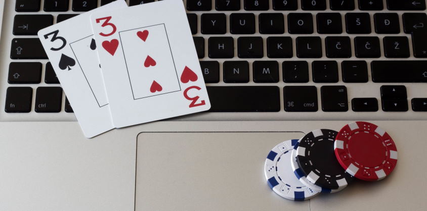 ways to play poker